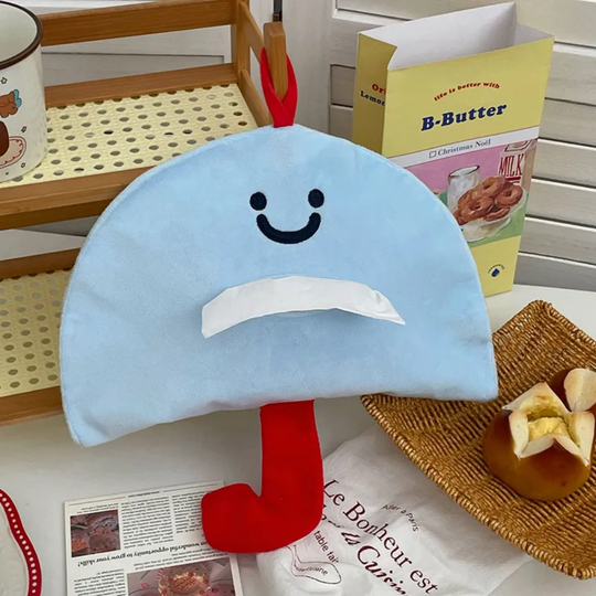 TissueBuddy – Hangende Tissuedoos