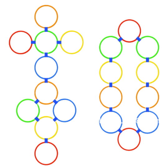 JumpLoop – Springringen Spel voor Kinderen