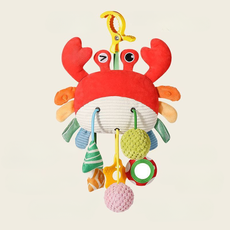 SoftChimes – Baby Hangend Speelgoed