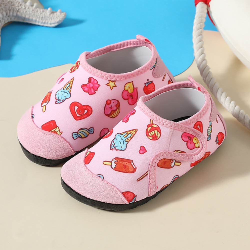 AquaSteps – Waterschoenen voor Kinderen