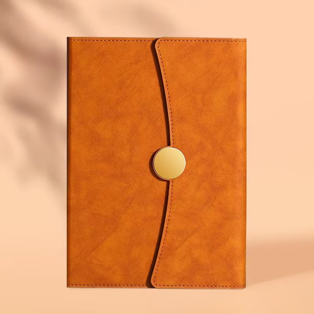 ExecutiveCollection – Notitieboek en Accessoires Cadeauset