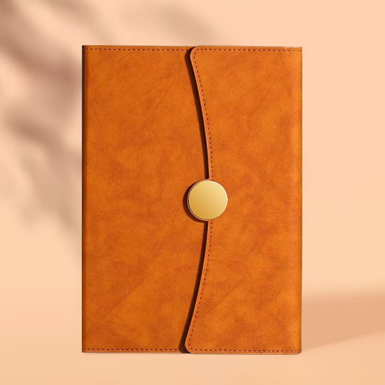 ExecutiveCollection – Notitieboek en Accessoires Cadeauset