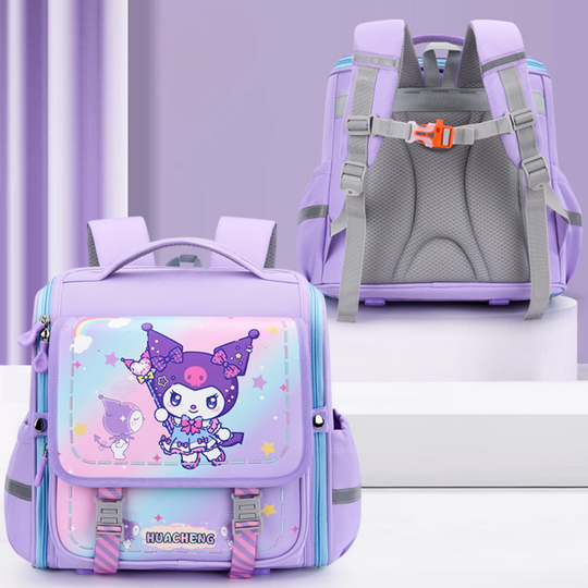 FunCarry – Schoolrugzak voor Kinderen