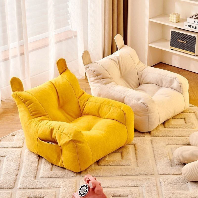 SoftSeat – Kinder Vloerbank Zitzak
