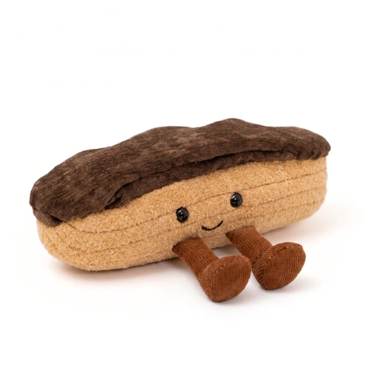 SnackBuddies – Food Knuffel Collectie van Zacht Pluche