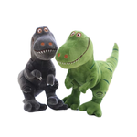 RexBuddy™ – Zachte T-Rex Pluche Knuffelvriend