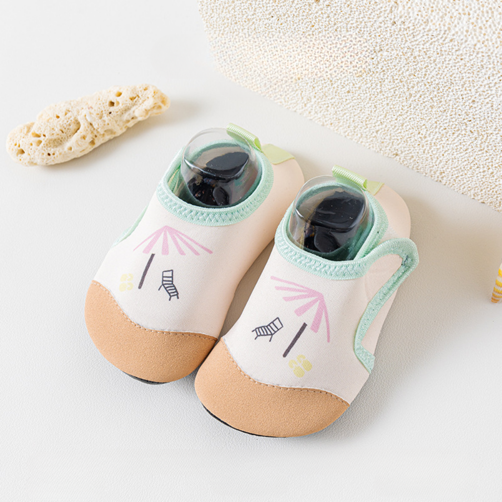 OceanSteps – Waterschoenen voor Kinderen