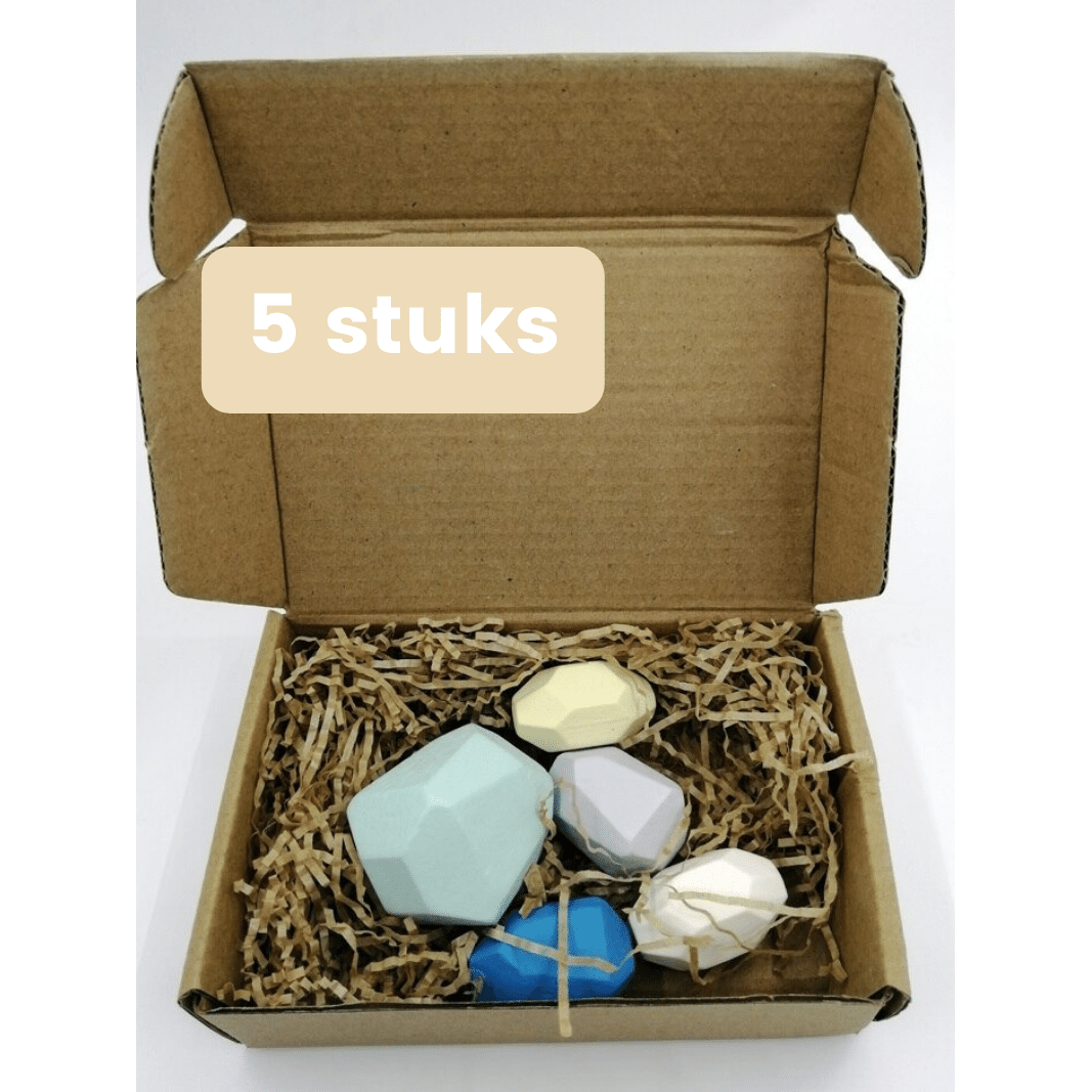 BuildBright™ – Duurzame Nordic Montessori Bouwstenen Kinderen