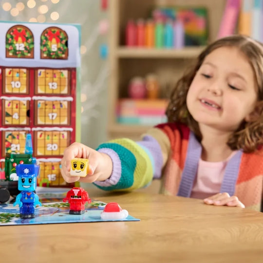 HolidaySurprise – Kerst Adventskalender met Verrassingen