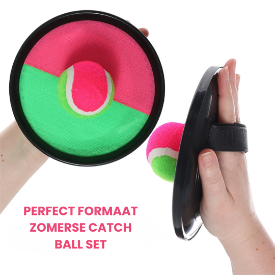 CatchPlay – Gooien-en-Vangen Spelset