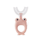 MiloBrush™ Kinder Handtandenborstel Set – 2-12 jaar