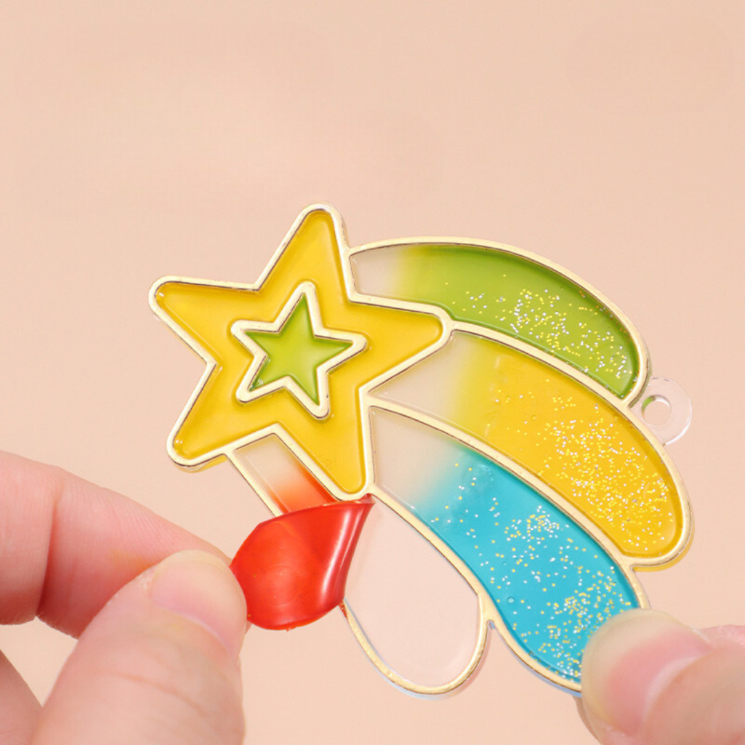 Creative Crystal Painting Set™