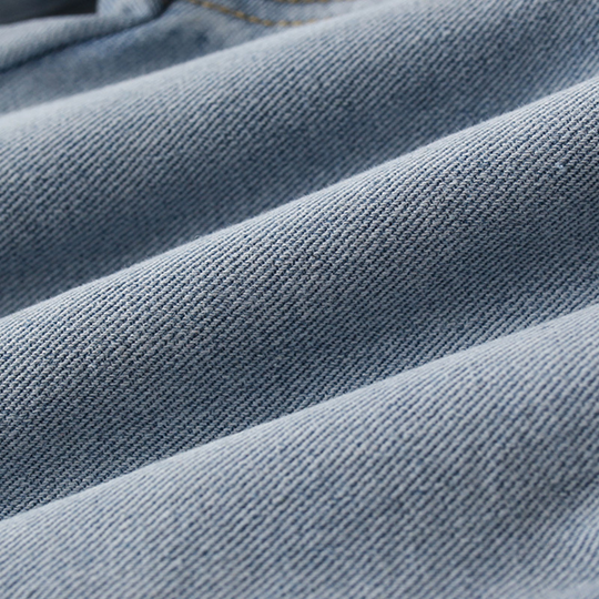Cristian – Denim Broekjes