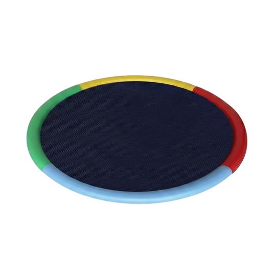 SplashPaws – Opblaasbare Sproeimat voor Kinderen en Honden