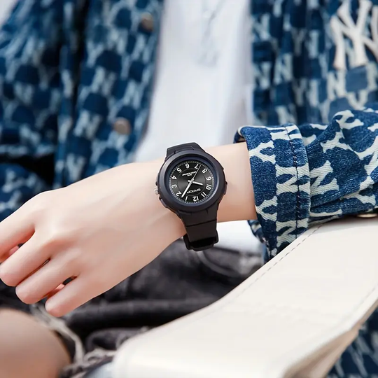 ActiveTime™ – Unisex Sporthorloge voor Jongeren