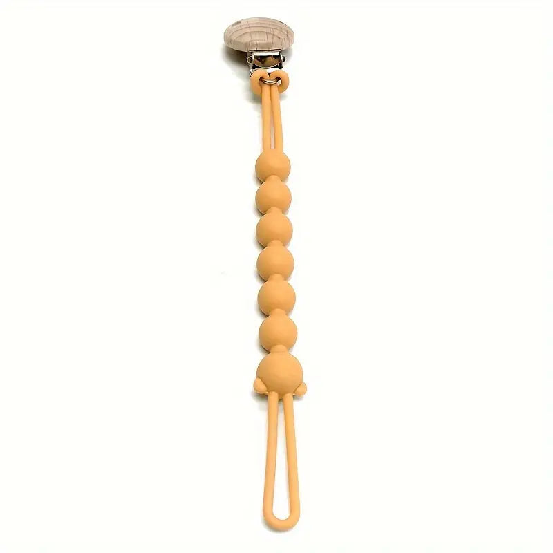 TuttiTidy™ – De Minimalistische Speenhouder