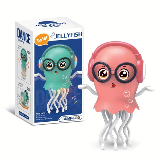 JellyDance™ – Magische Dansende Kwallen Speelgoed