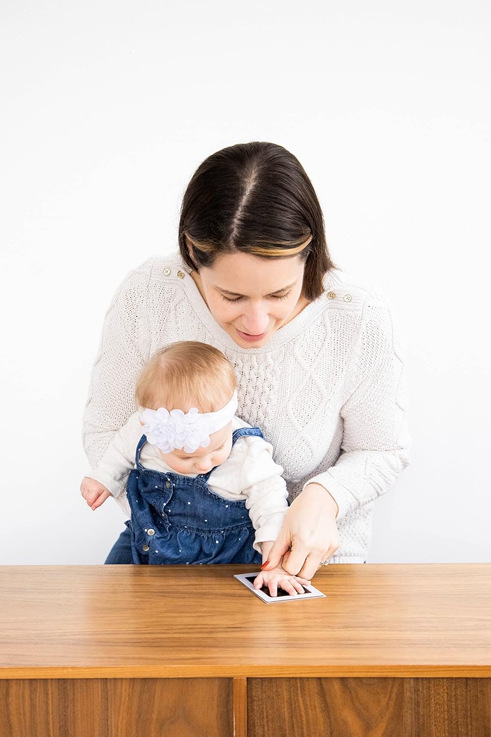 TinyTouch™ – Een tedere herinnering voor altijd