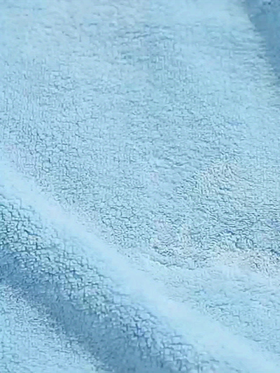 CuddleCape™ – 2-Pack Baby Badcape met Dierprint