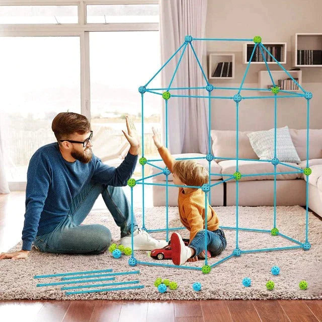 FortiFantasie™ – De Magische Bouwset voor Kinderen.