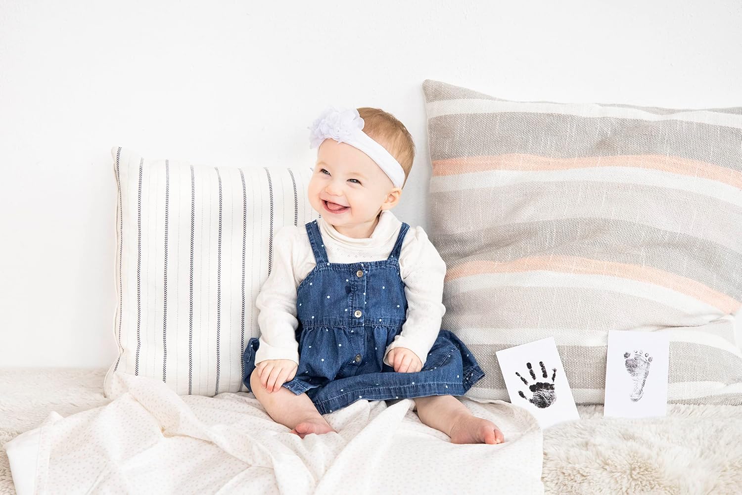 TinyTouch™ – Een tedere herinnering voor altijd