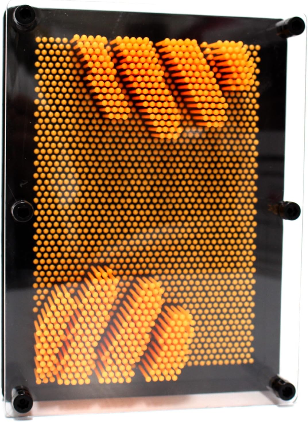 CreativePins™ – Creatief 3D Pinbord – Interactief Sculptuur Speelgoed