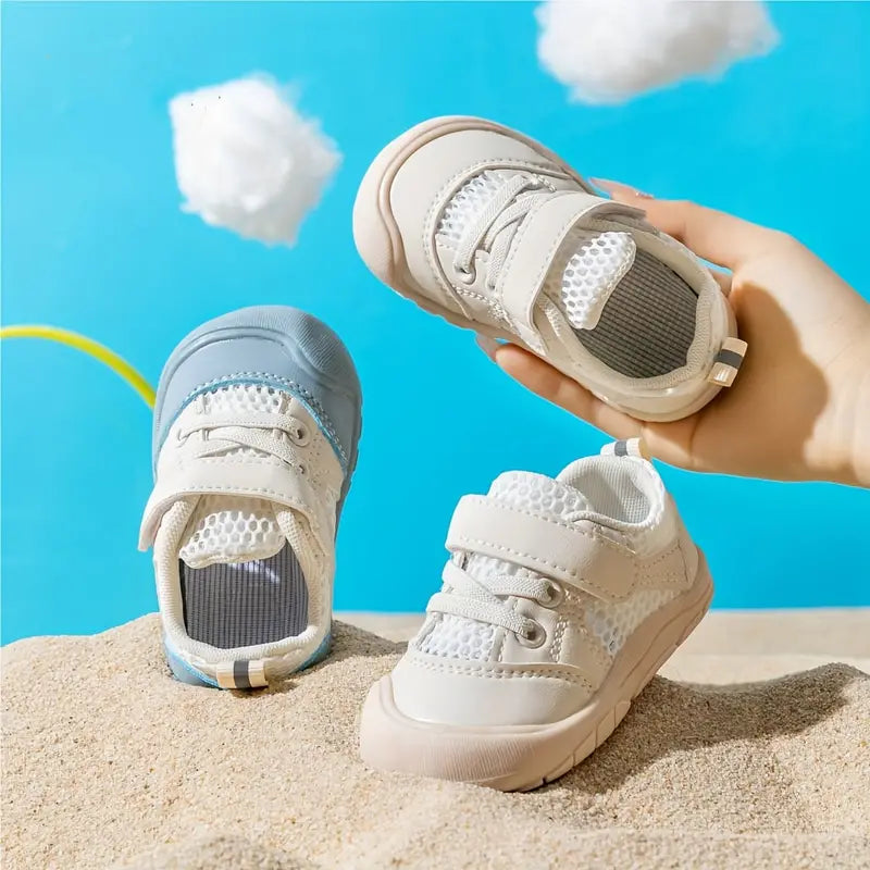 MiniSteps™ – Kinder Sneakers – Licht, Flexibel & Stylisch