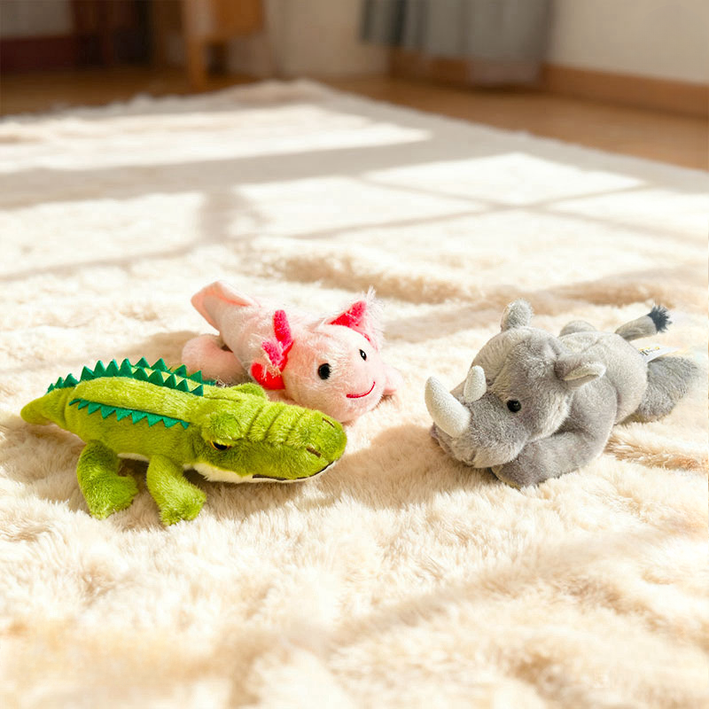 ForestHugs™ – Bosdieren Pluche Knuffels