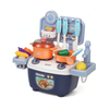 PlayKitchen – Kinder Keukenset
