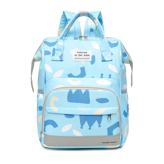 ParentPack™  – Grote Verzorgingsrugzak Praktisch voor Ouders