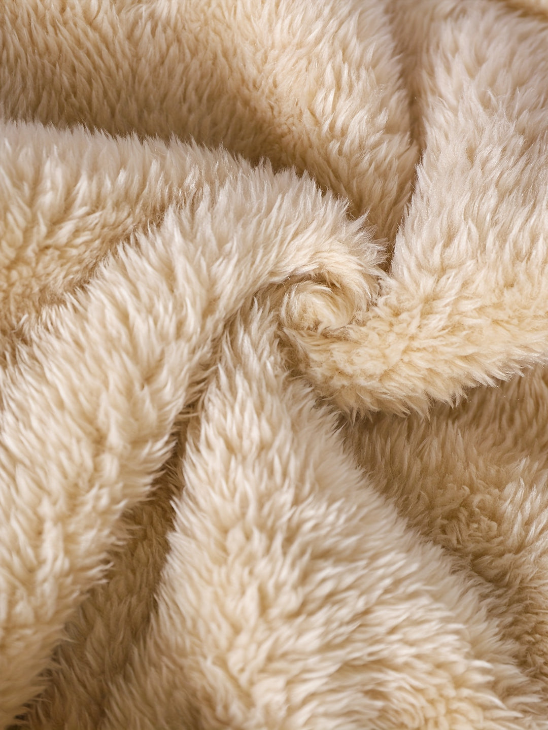 CuddleBear™ – Kinder Badjas met Capuchon – Zacht & Warm