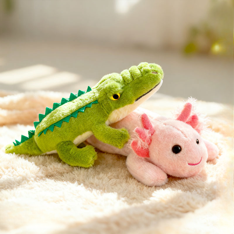 ForestHugs™ – Bosdieren Pluche Knuffels