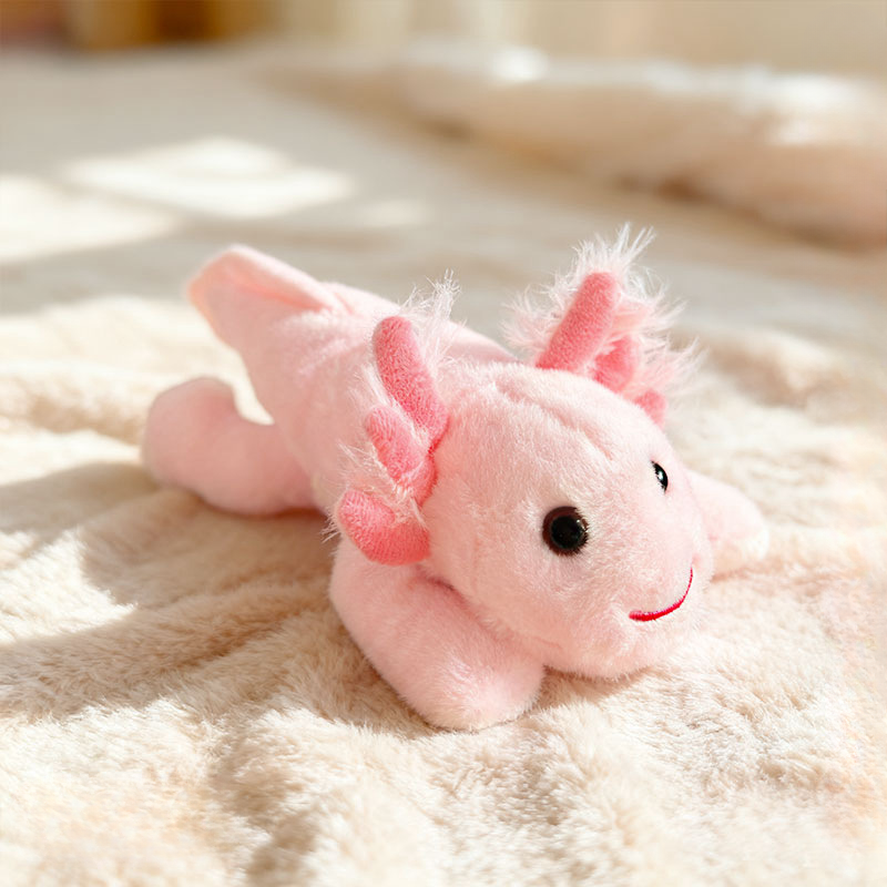 ForestHugs™ – Bosdieren Pluche Knuffels