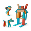 MagniBlocks – Houten Magnetische Bouwblokken