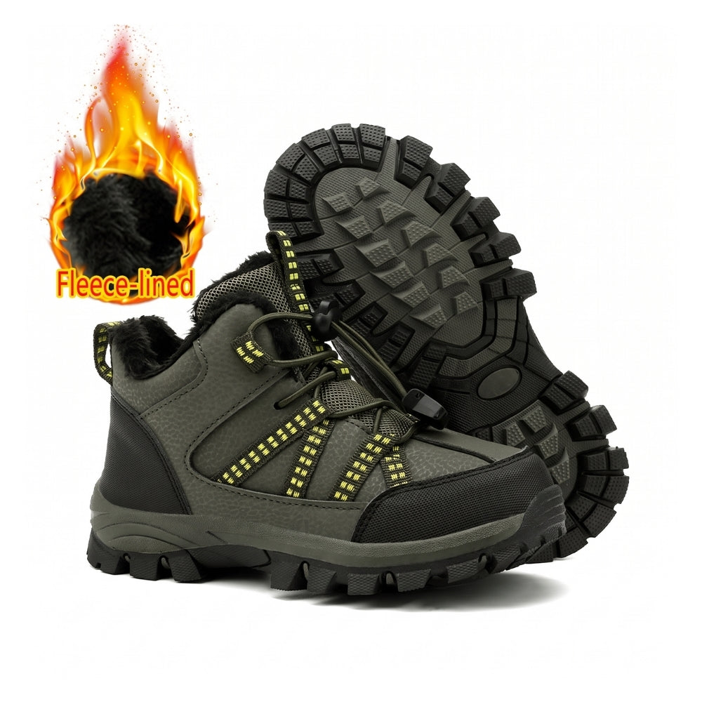 TrailGuard – Waterdichte Kinderwandelschoenen