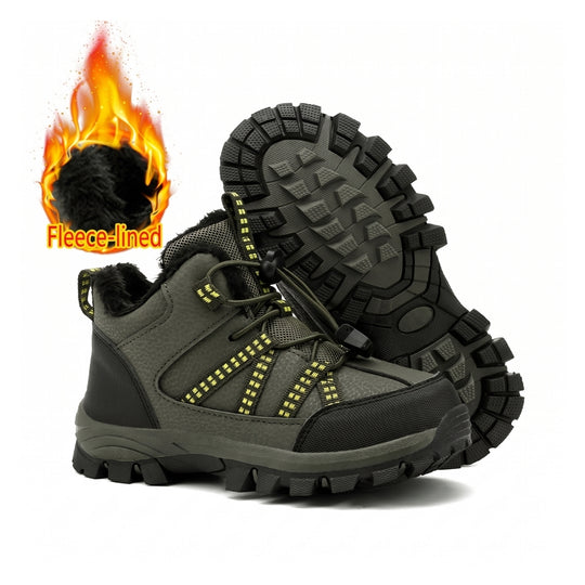 TrailGuard – Waterdichte Kinderwandelschoenen