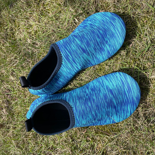 AquaFlex – Waterschoenen voor Kinderen en Volwassenen