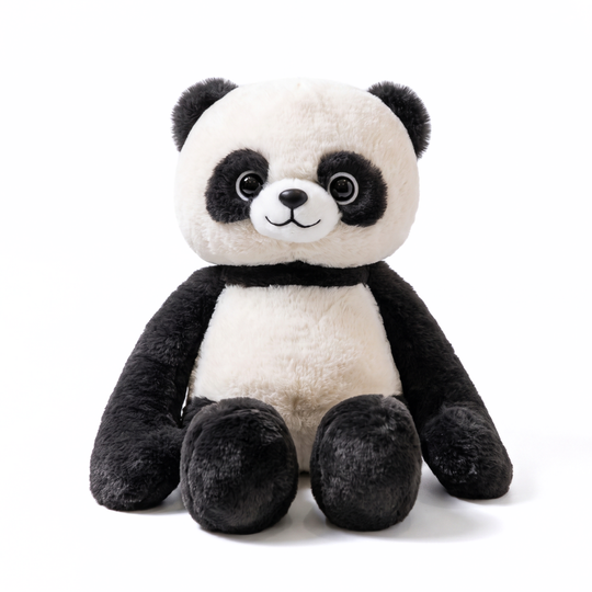 PeekyPaws – Magnetische Knuffel