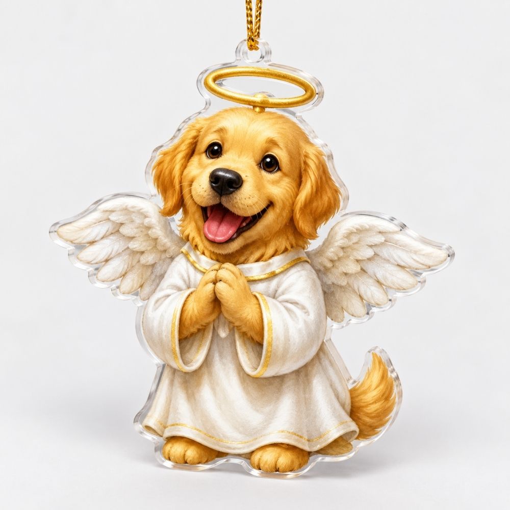 <font dir="auto" style="vertical-align: inherit;"><font dir="auto" style="vertical-align: inherit;">Calendrier de l'Avent de Noël transfrontalier 2026 Calendrier de l'Avent Chien Golden Retriever Américain Boîte Mystère</font></font>