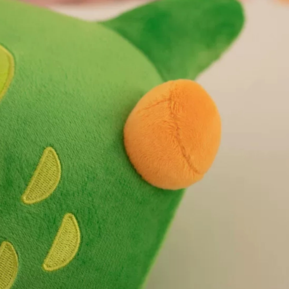 <font dir="auto" style="vertical-align: inherit;"><font dir="auto" style="vertical-align: inherit;">Nouveau produit transfrontalier : Duo, la peluche de Duo le hibou, cadeau peluche hibou vert</font></font>