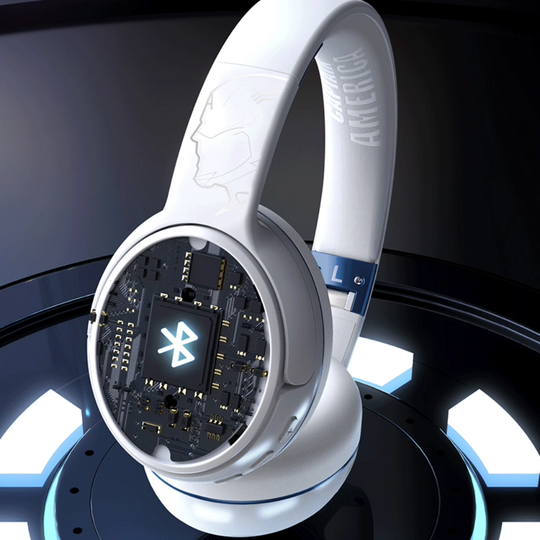 HeroSound – Casque Bluetooth sans fil