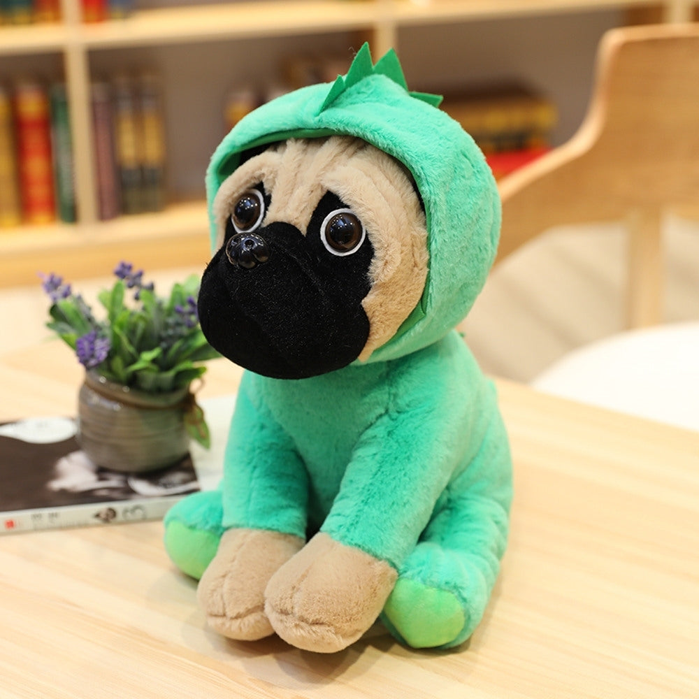 PuppySwitch – Omkeerbare Hondenknuffel
