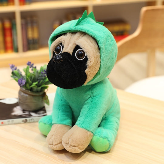 PuppySwitch – Omkeerbare Hondenknuffel