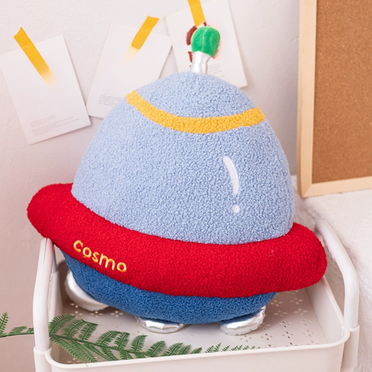 CosmoDream – Ruimte Knuffel