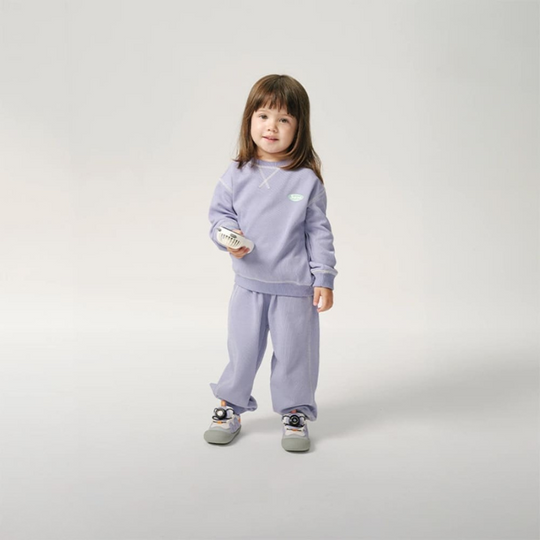 PlayPath™ – Lichte Ademende Kindersneakers Avontuur