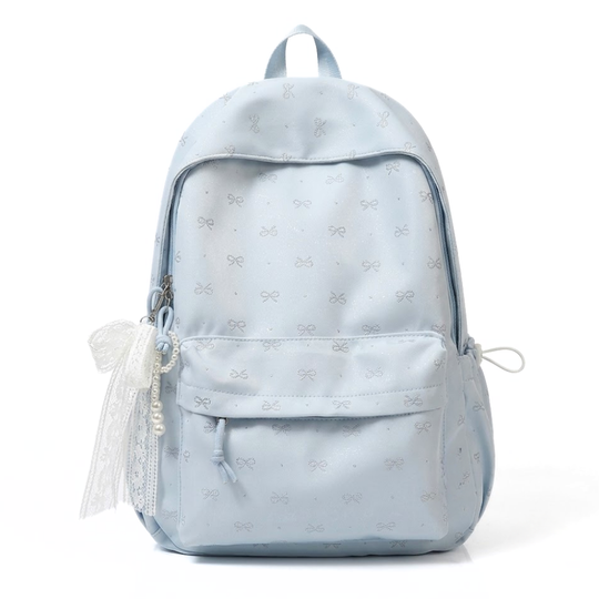 BowBelle – Schoolrugzak voor Meisjes