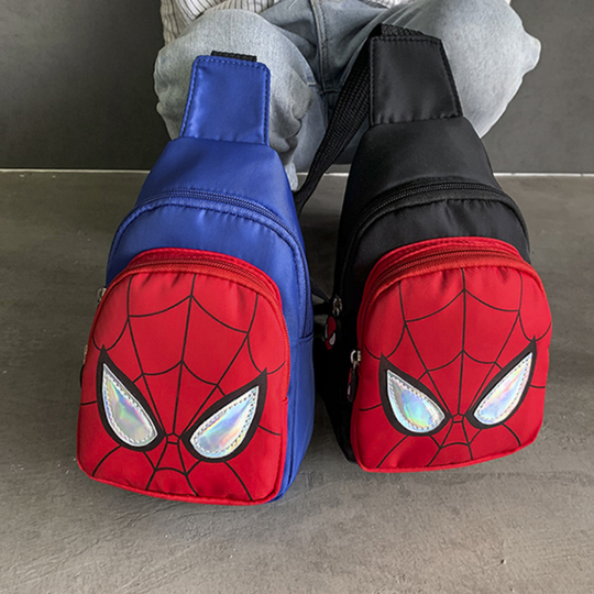 SpiderCarry – Kinder Schoudertas