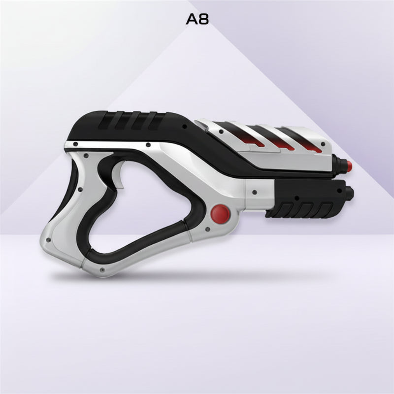 PlayBlaster – AR Interactief Schietspel