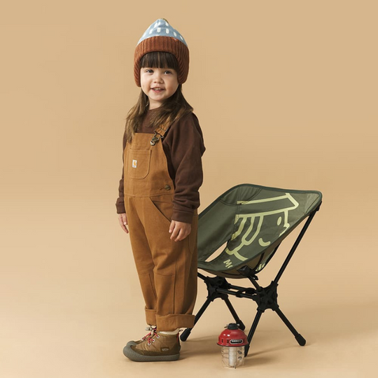 IceWalker™ – Kinderwinterlaarzen Warm & Waterdicht voor Gezonde Voeten