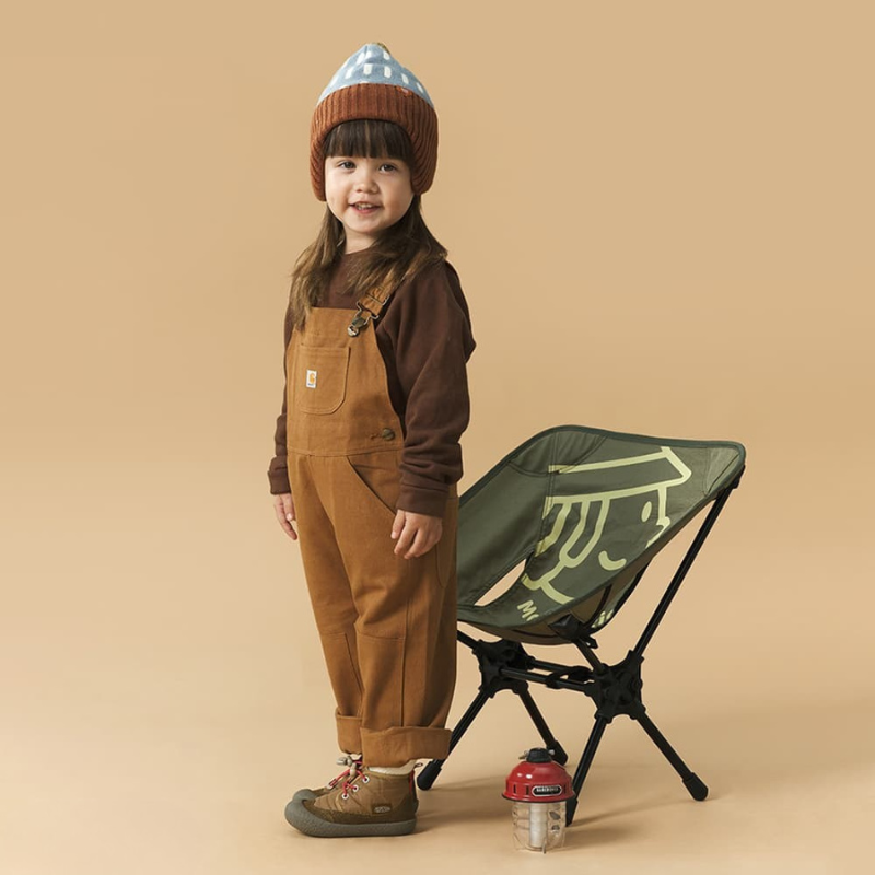 IceWalker™ – Kinder Winterlaarzen – Warm, Waterdicht & Gezond voor Kinder Voeten